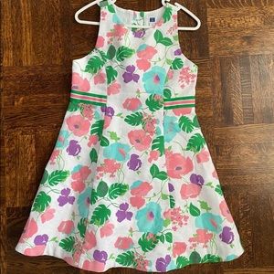 Janie and Jack Girl dress size 5